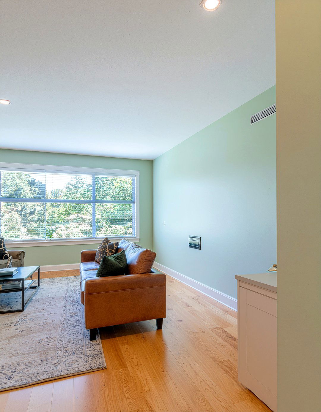 Long living room paint color - 30 long living room ideas