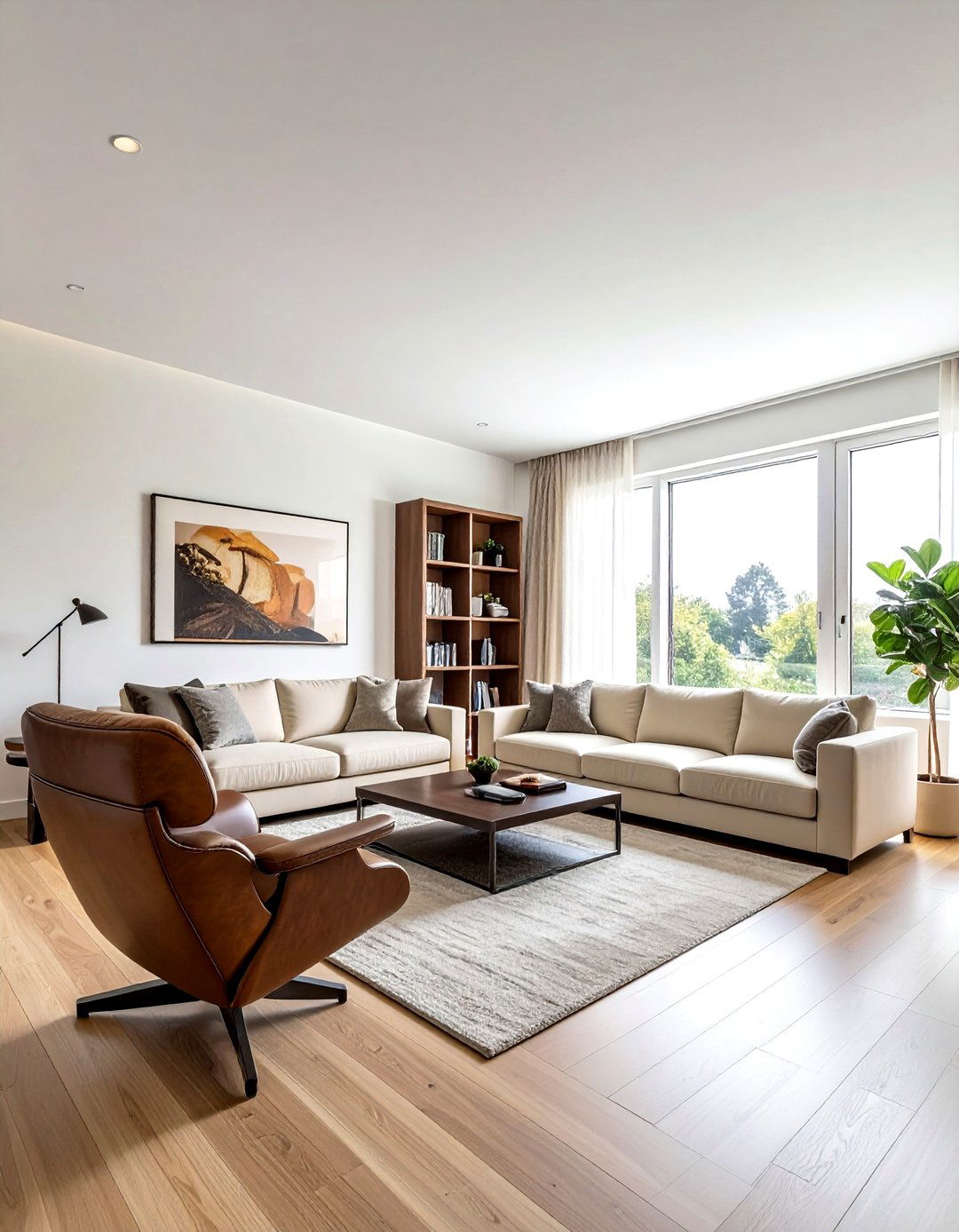 Long narrow living room furniture placement - 30 living room furniture placement