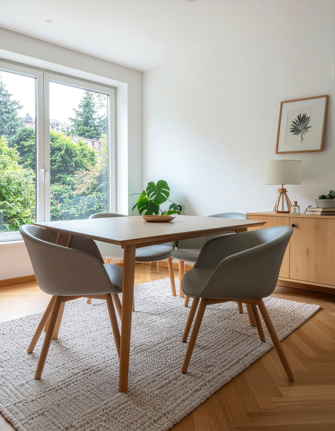 Low Back Leather Dining Chairs - 30 leather dining chair ideas