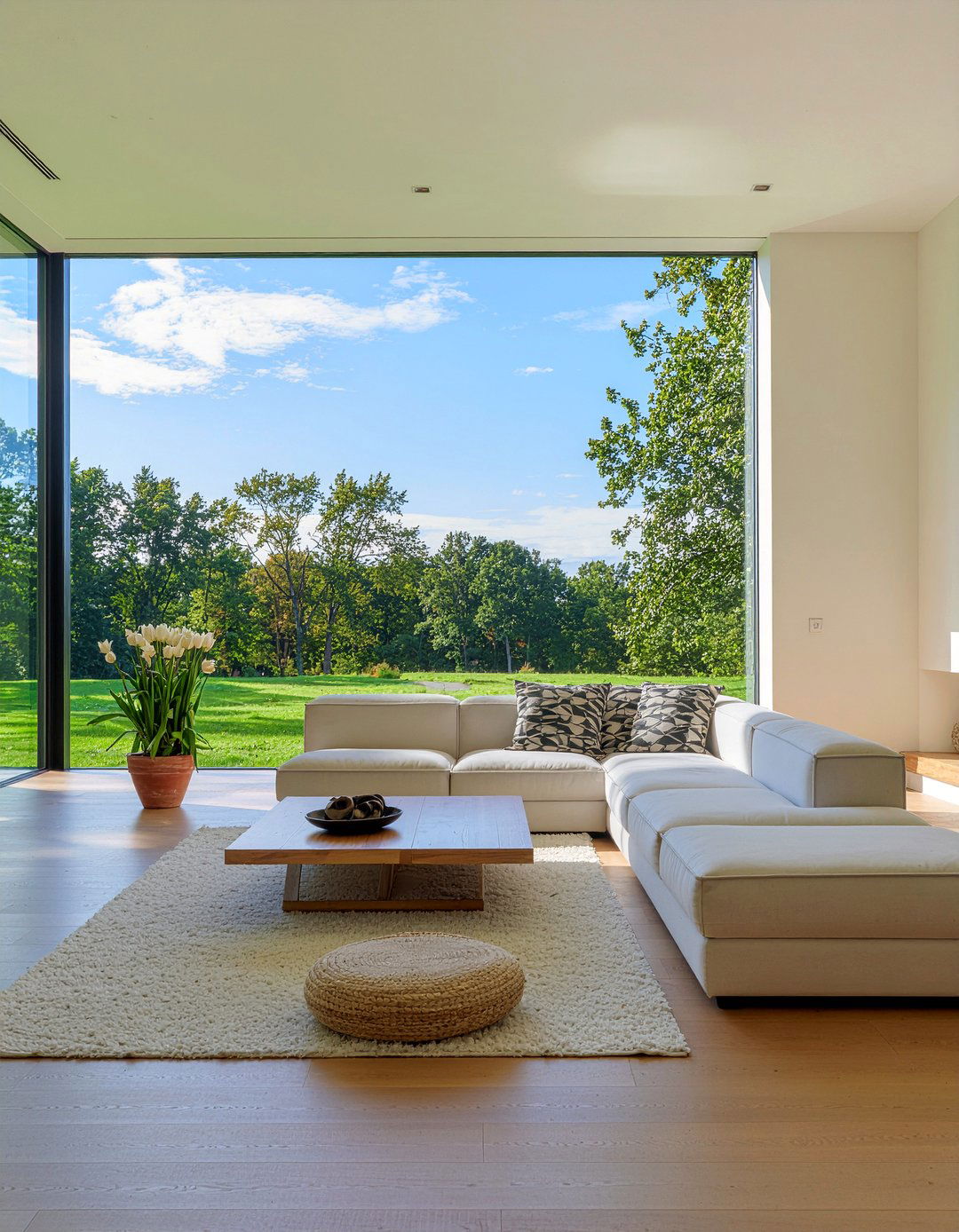 Low Back Tuxedo Sofa - 30 living room tuxedo sofa ideas