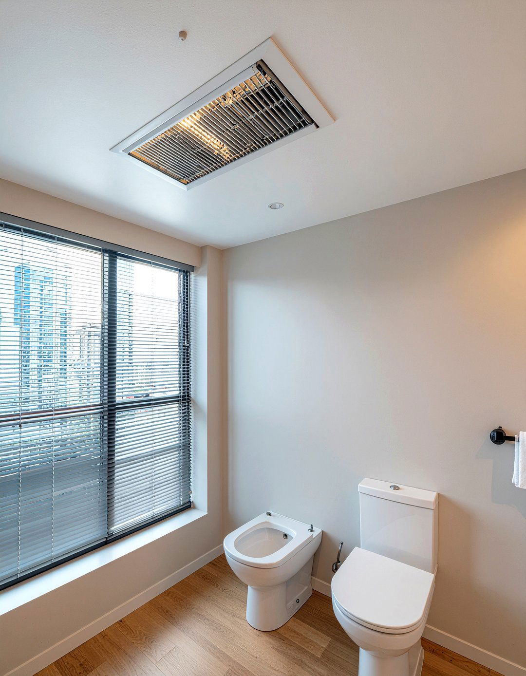 Low Profile Bathroom Fan - 30 bathroom exhaust fan ideas