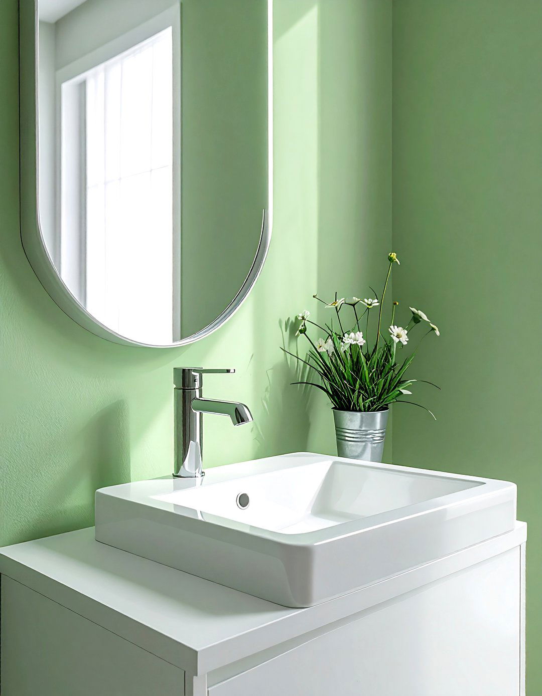 Low Profile Bathroom Faucet - 30 single hole faucet ideas