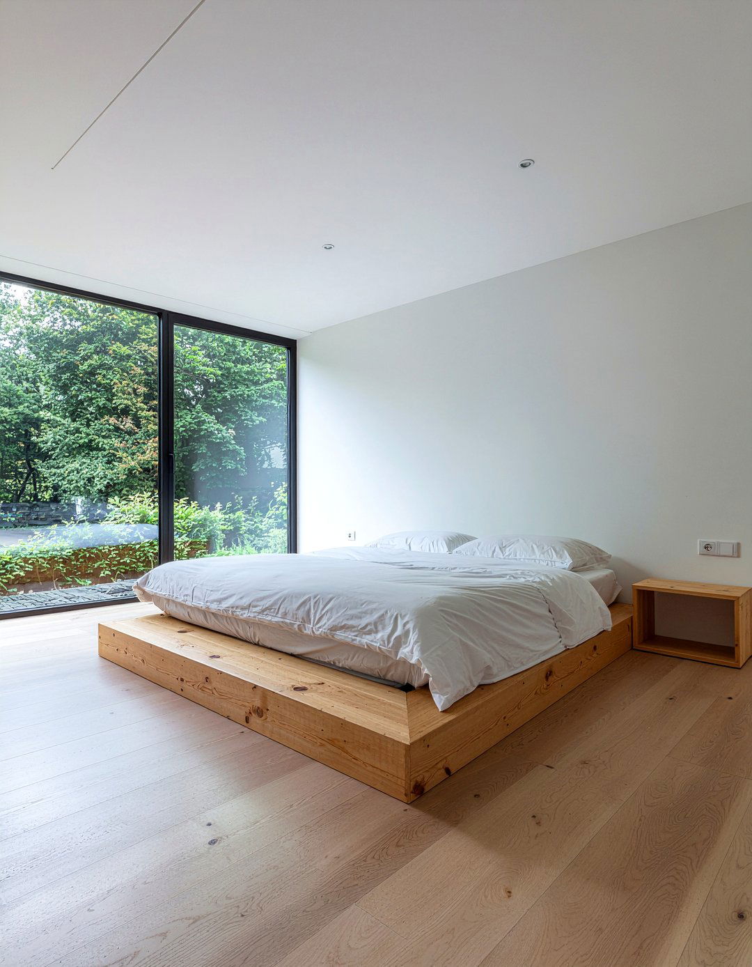 Low Profile Bed Loft - 30 loft style bedroom ideas