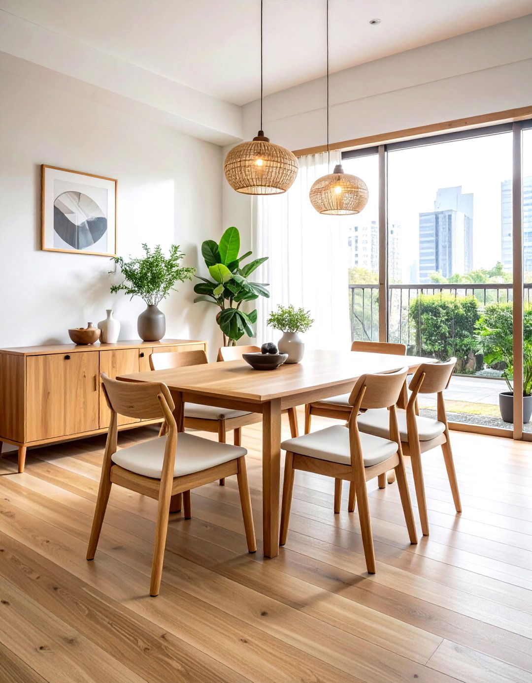 Low Profile Dining Furniture - 30 Korean dining room ideas