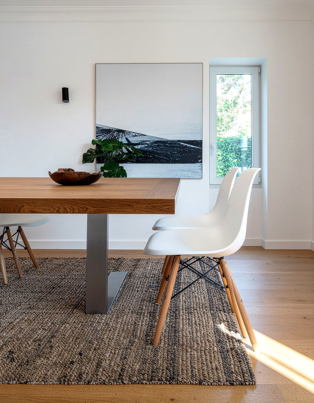 Low Profile Dining Furniture - 30 prairie dining room ideas