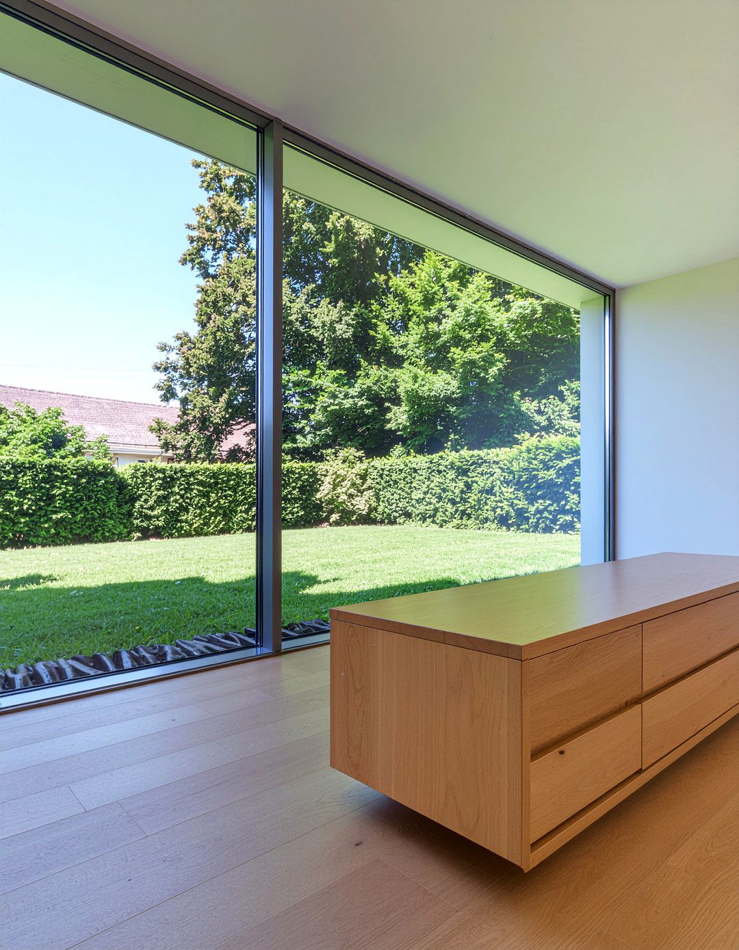 Low Profile Dresser - 30 bedroom dresser ideas