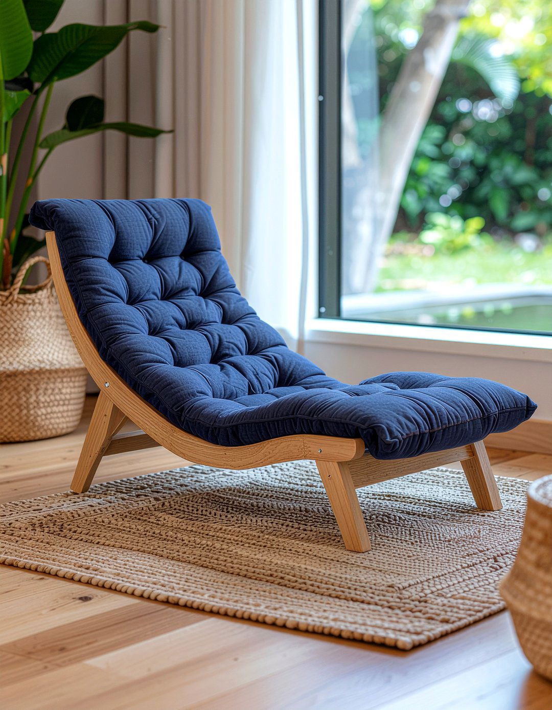 Low Profile Floor Lounge Chair - 30 living room lounge chairs