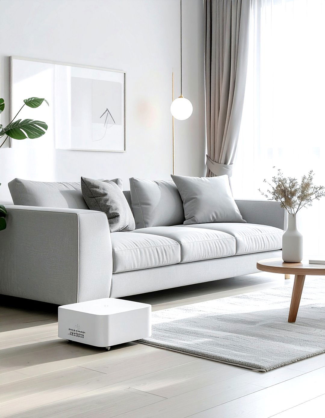 Low Profile Heater - 30 living room space heaters