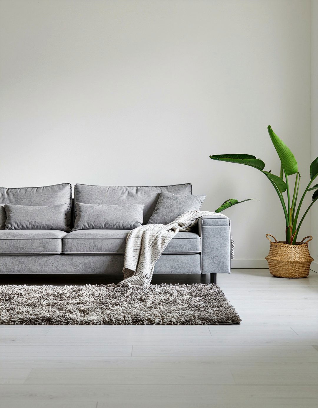 Low Profile Modern Sofa - 30 living room mid-century sofa ideas