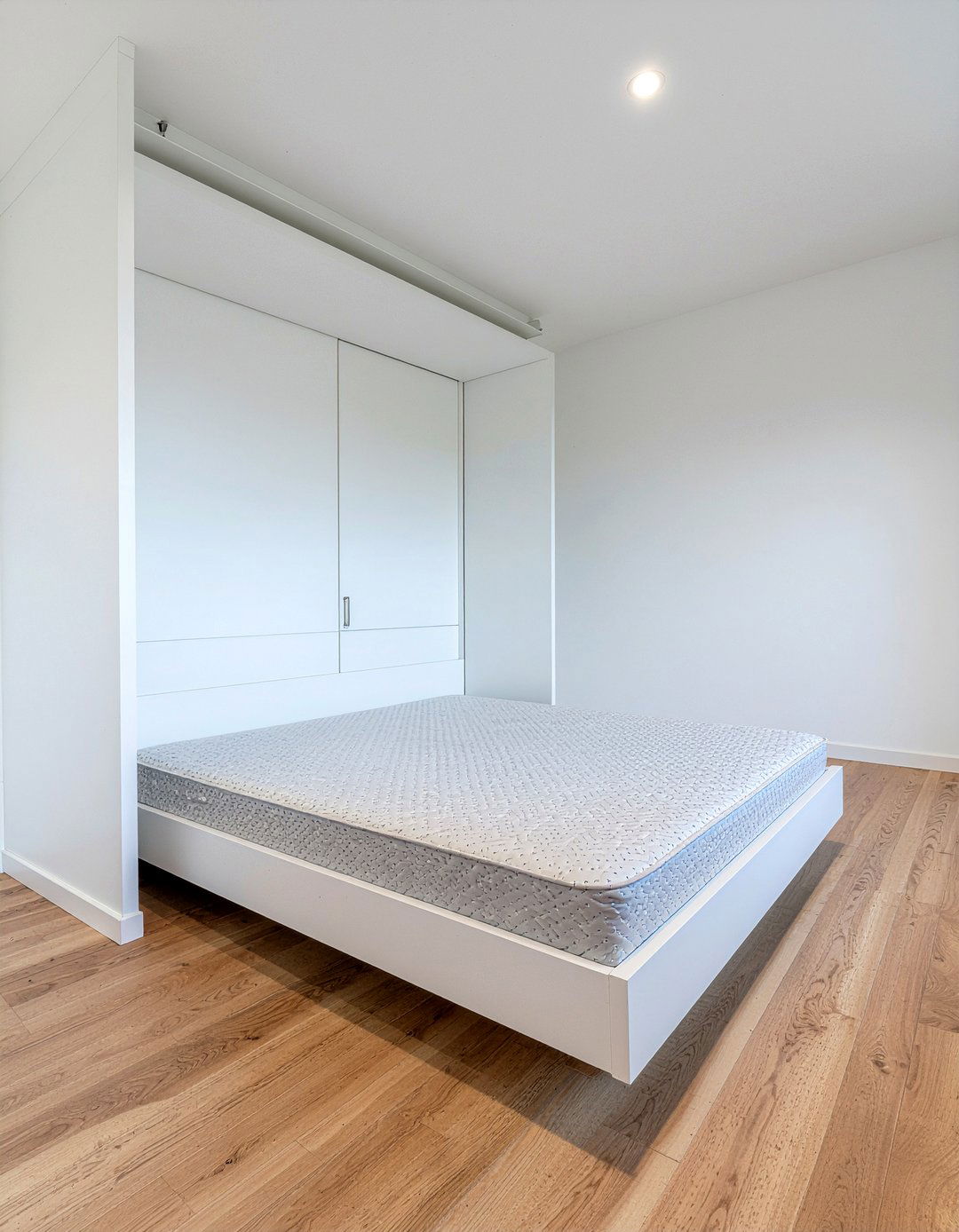 Low Profile Murphy Bed - 30 bedroom murphy bed ideas