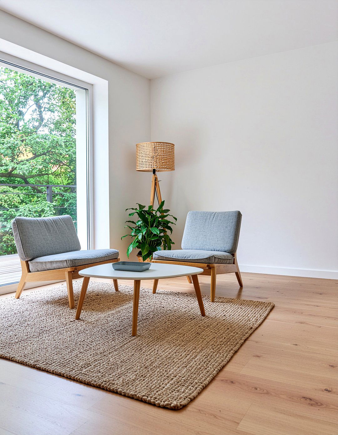 Low Profile Seating - 30 living room floor seating ideas