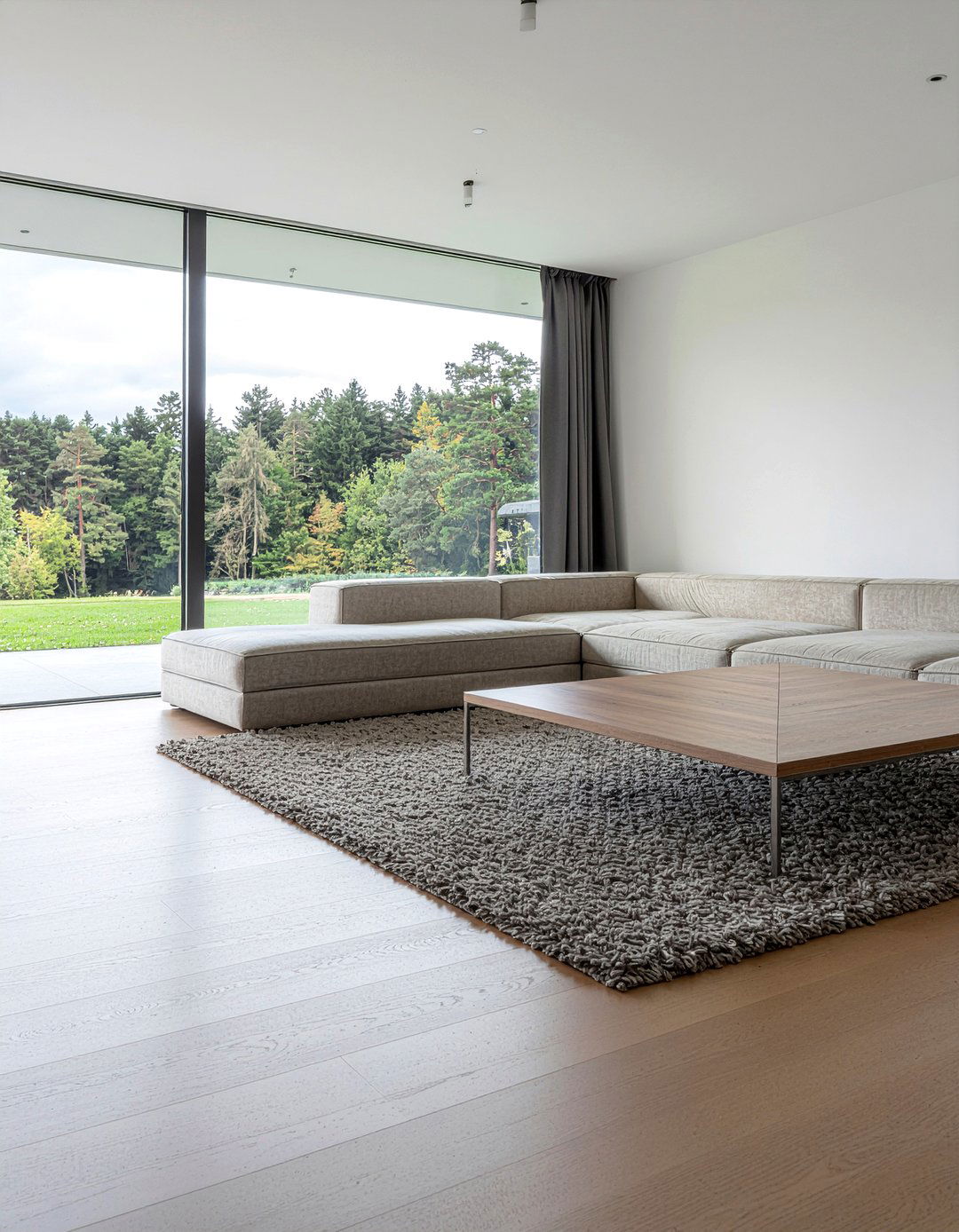 Low profile furniture for kids - 30 kid friendly living room ideas