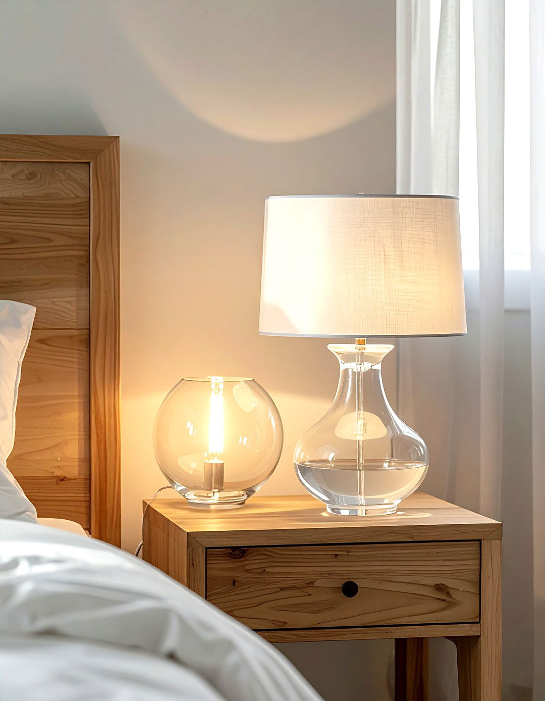 30 Lucite Decor Ideas for a Chic and Modern Home Look