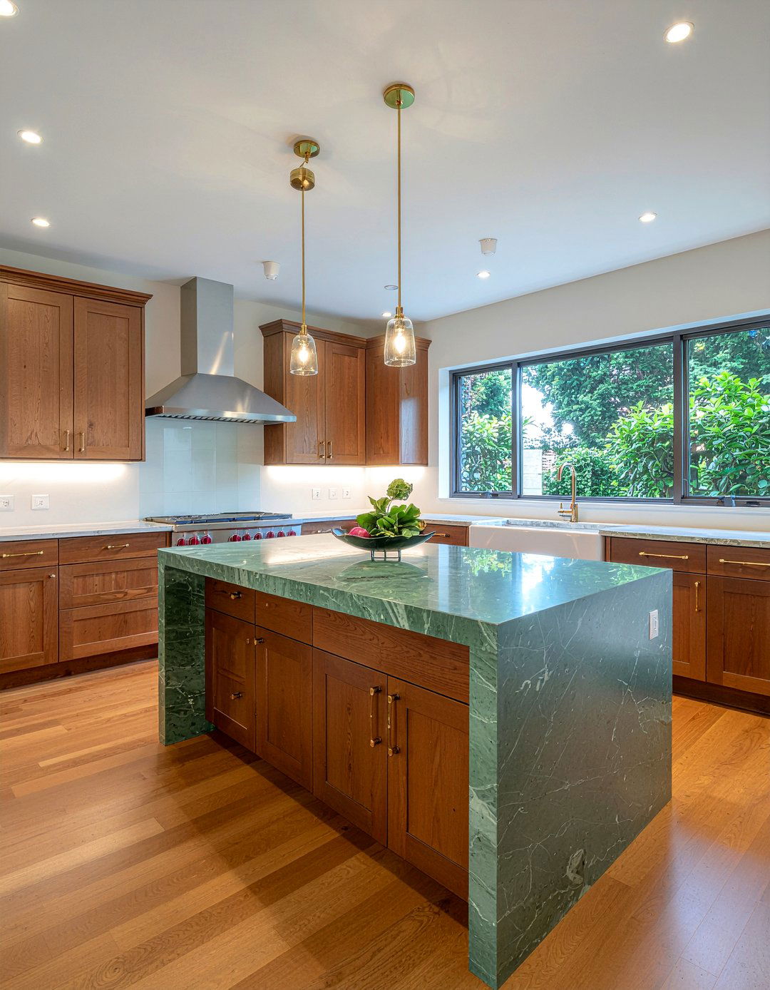 Luxury Asian kitchen - 30 Asian kitchen ideas