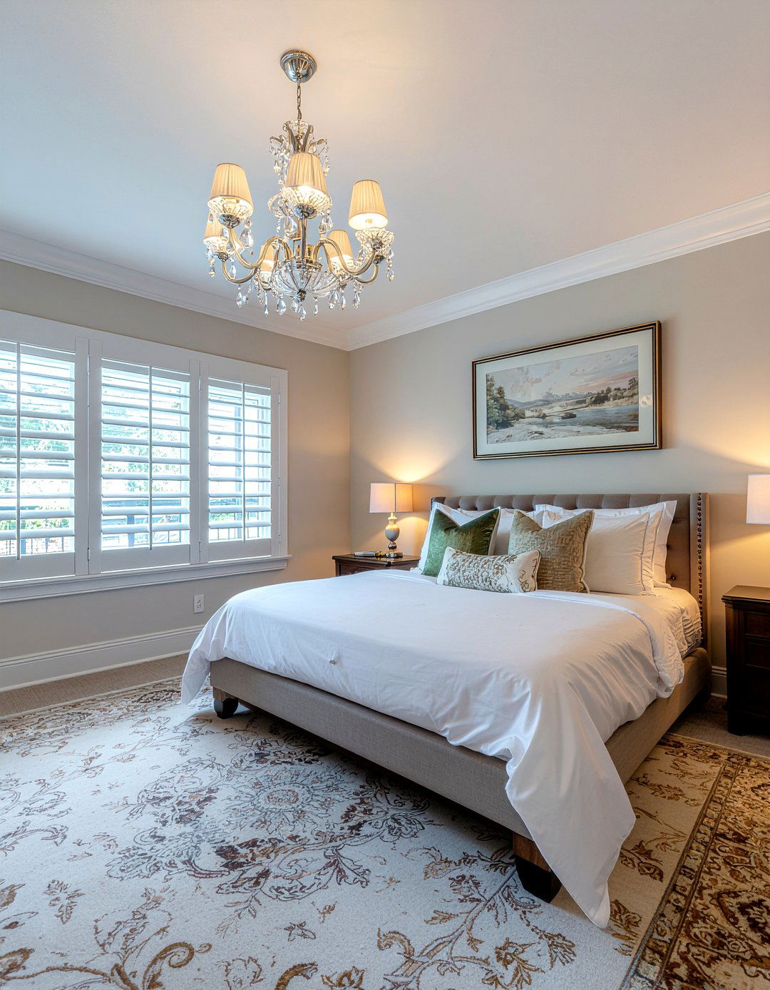 Luxury Blinds Bedroom - 30 bedroom blinds