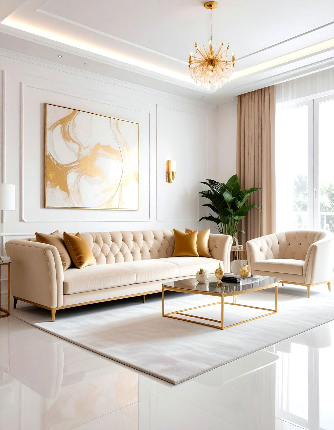 Luxury Camelback Sofa - 30 living room camelback sofa ideas