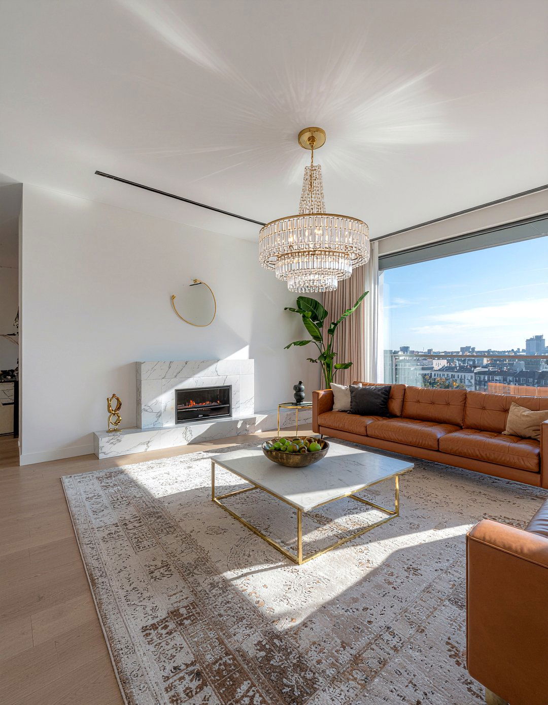 Luxury Danish living room - 30 Danish living room ideas