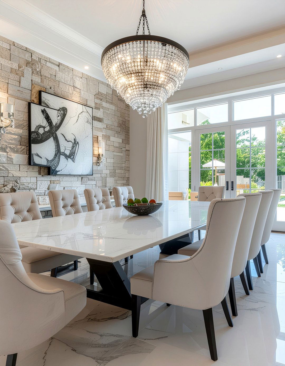Luxury Dining Room - 30 favorite dining room ideas
