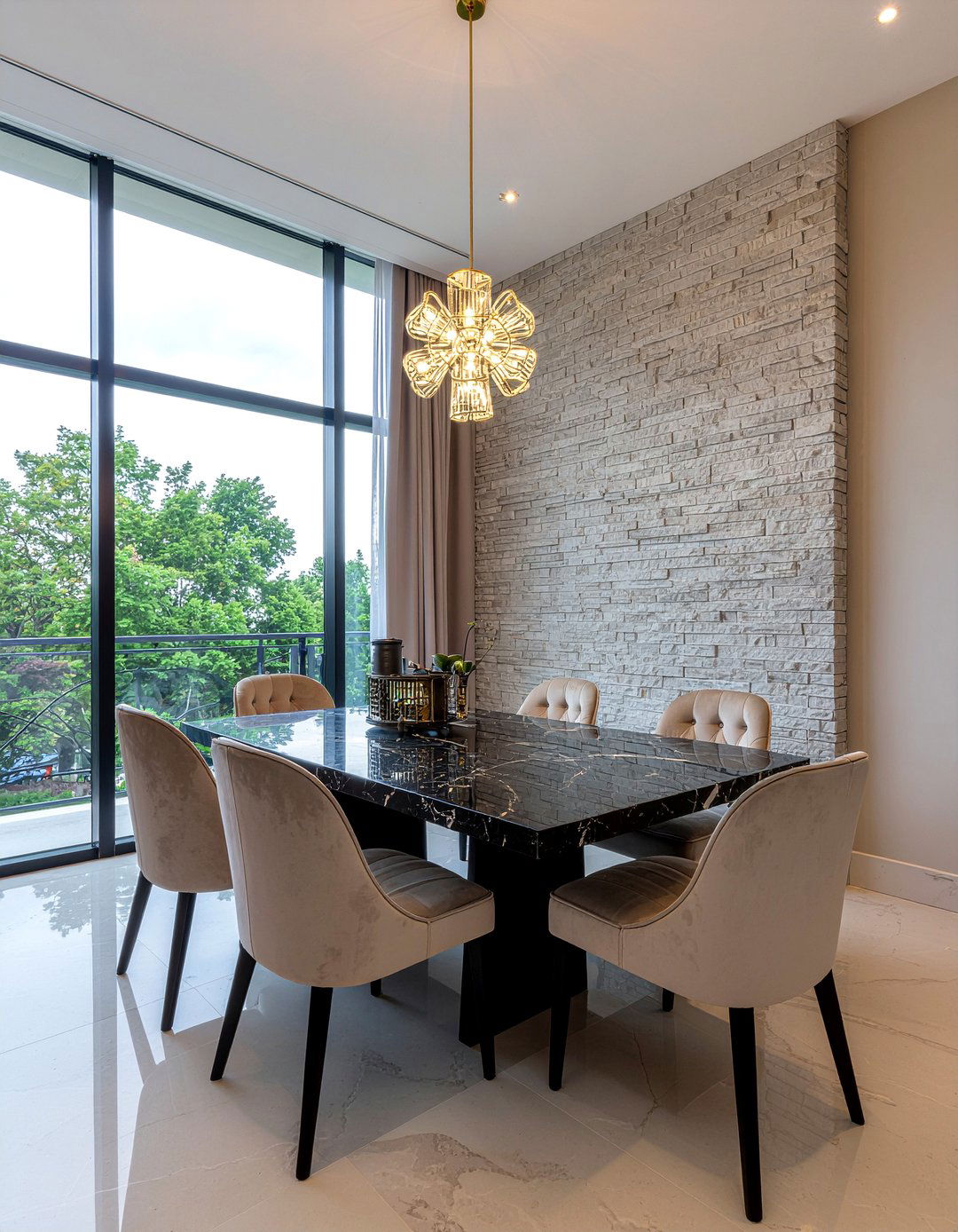 Luxury High End Dining Room - 30 award-winning dining room ideas