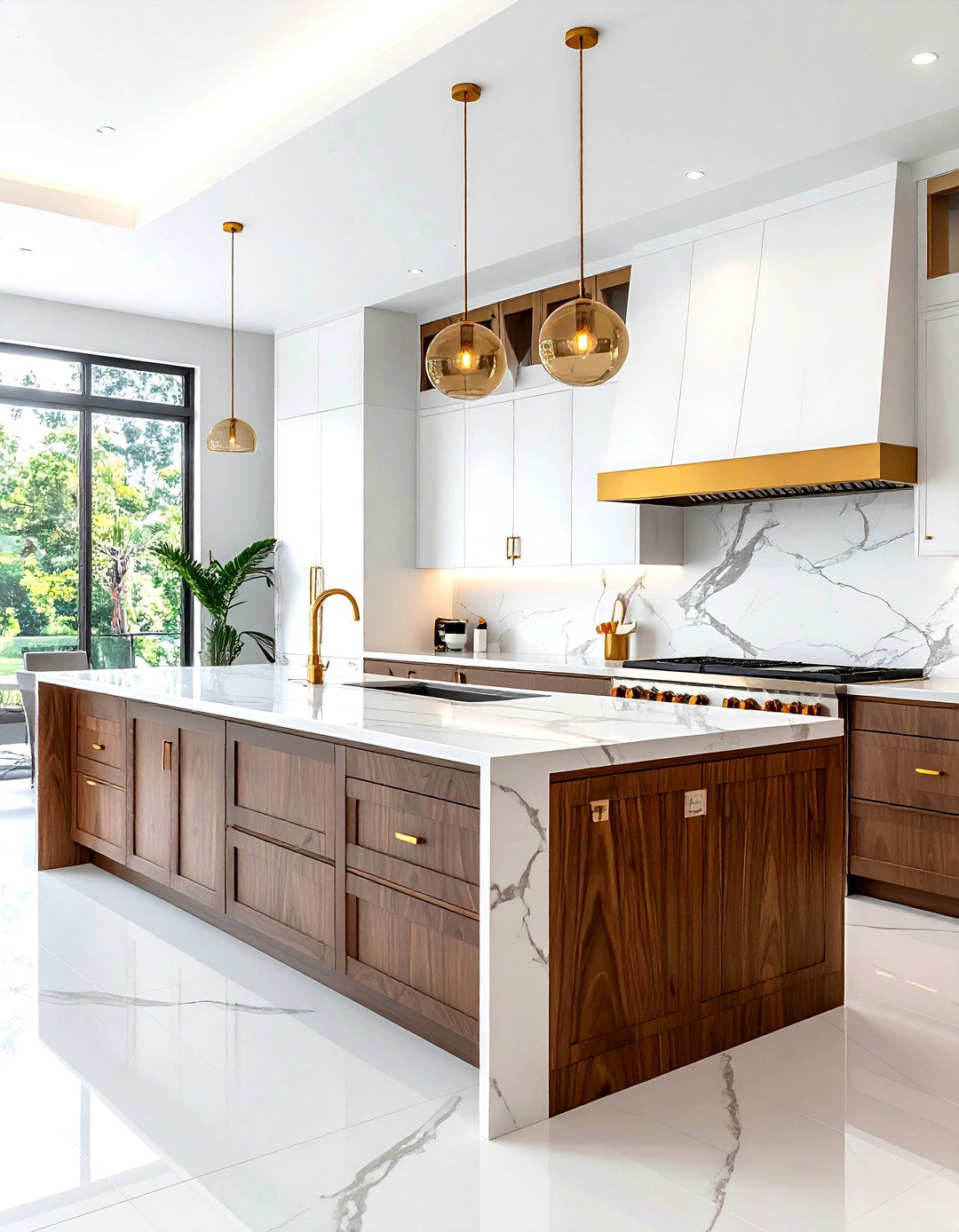 30 Kitchen Heart of the Home Ideas for Cozy Gatherings