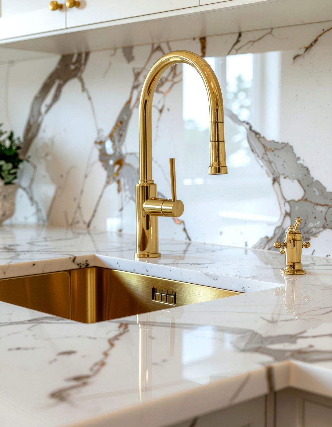 Luxury Kitchen Bridge Faucet - 30 bridge kitchen faucet ideas