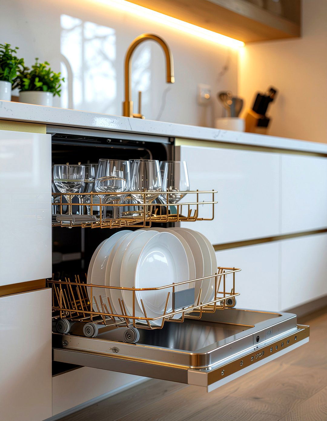 Luxury Kitchen Drawer Dishwasher - 30 drawer dishwasher kitchen ideas