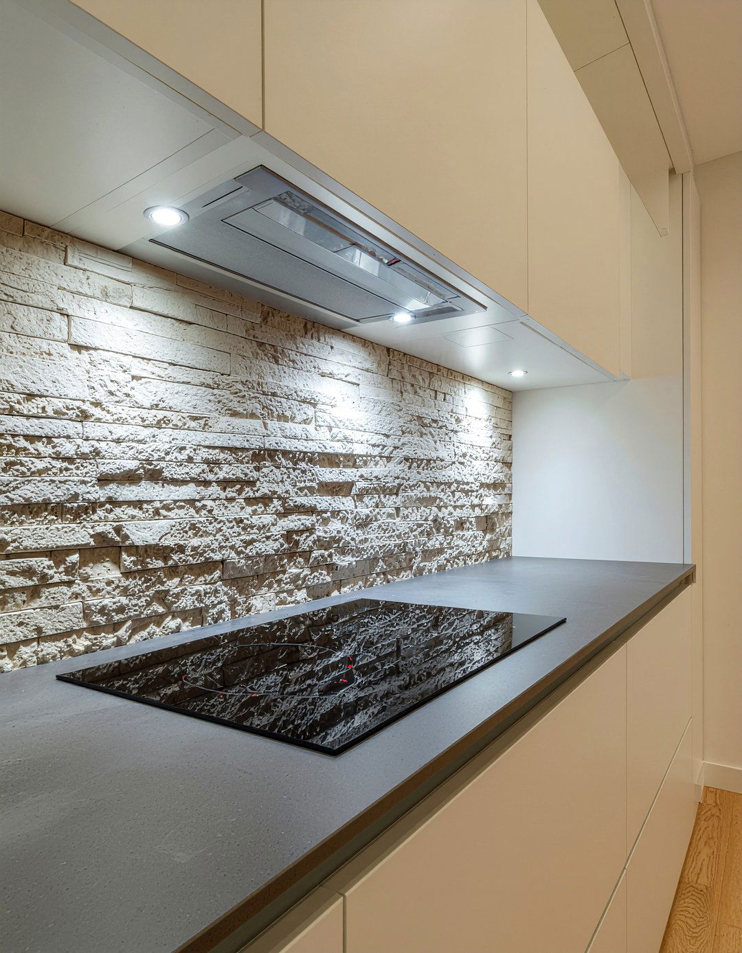 Luxury Kitchen Induction Cooktop - 30 induction cooktop kitchen ideas