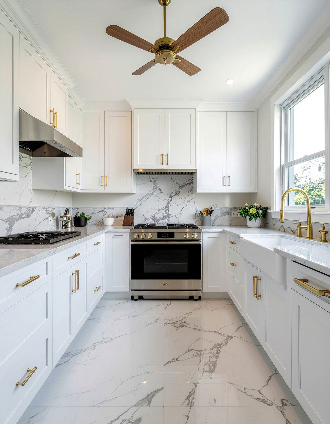 Luxury Kitchen Laundry Suite - 30 kitchen laundry combo ideas