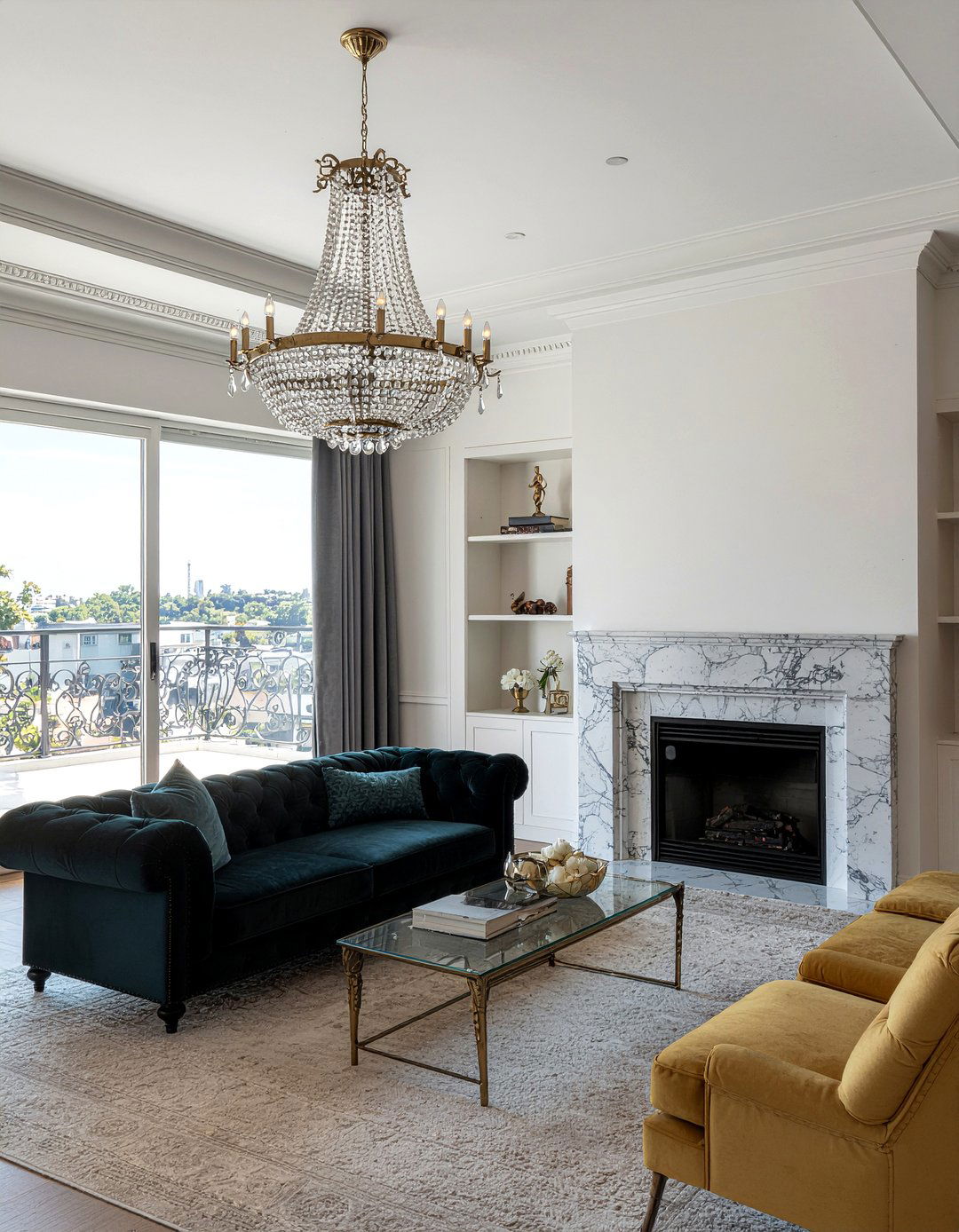 30 Trending Living Room Ideas to Modernize Your Shared Space