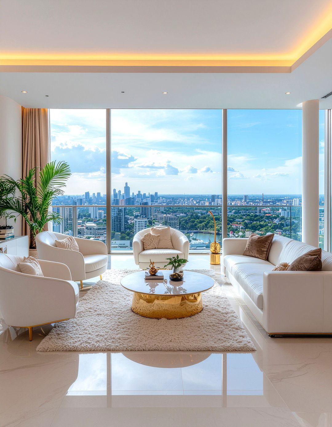 30 Living Room Sets to Transform Your Modern Home Decor