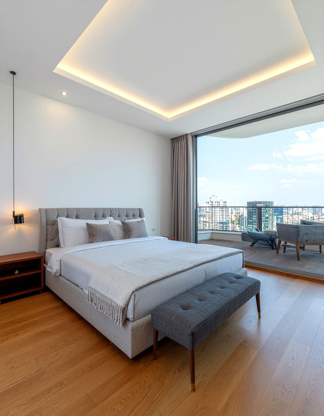 Luxury Murphy Bed - 30 bedroom murphy beds