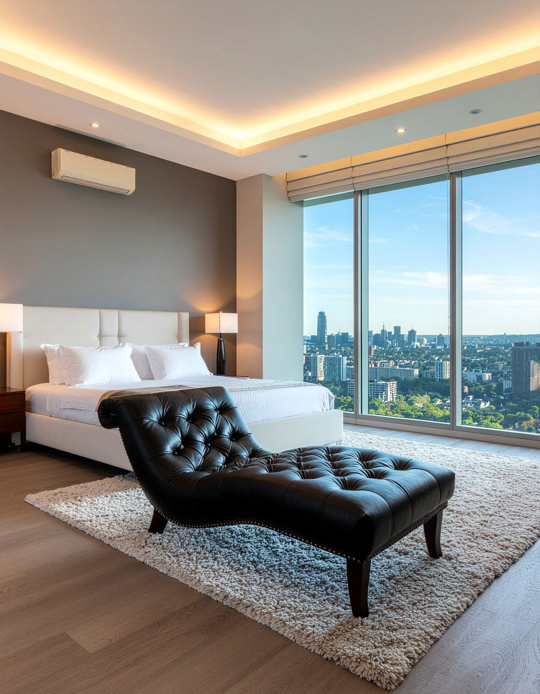 Luxury bedroom chaise lounge - 30 bedroom chaise lounges