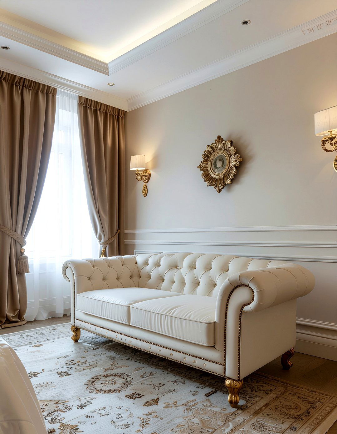 Luxury bedroom loveseat - 30 bedroom loveseats