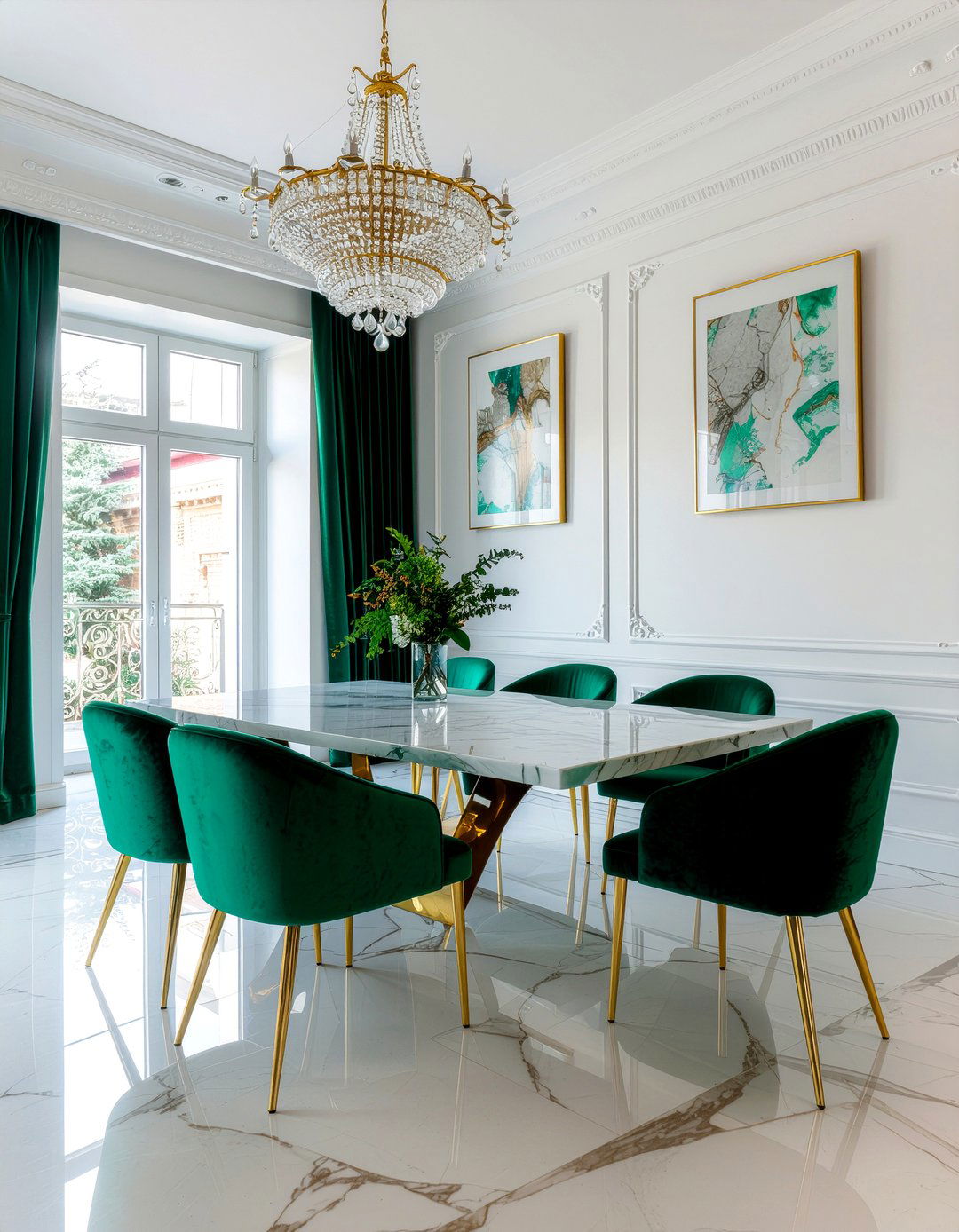 Luxury game room dining - 30 dining room game room combo ideas