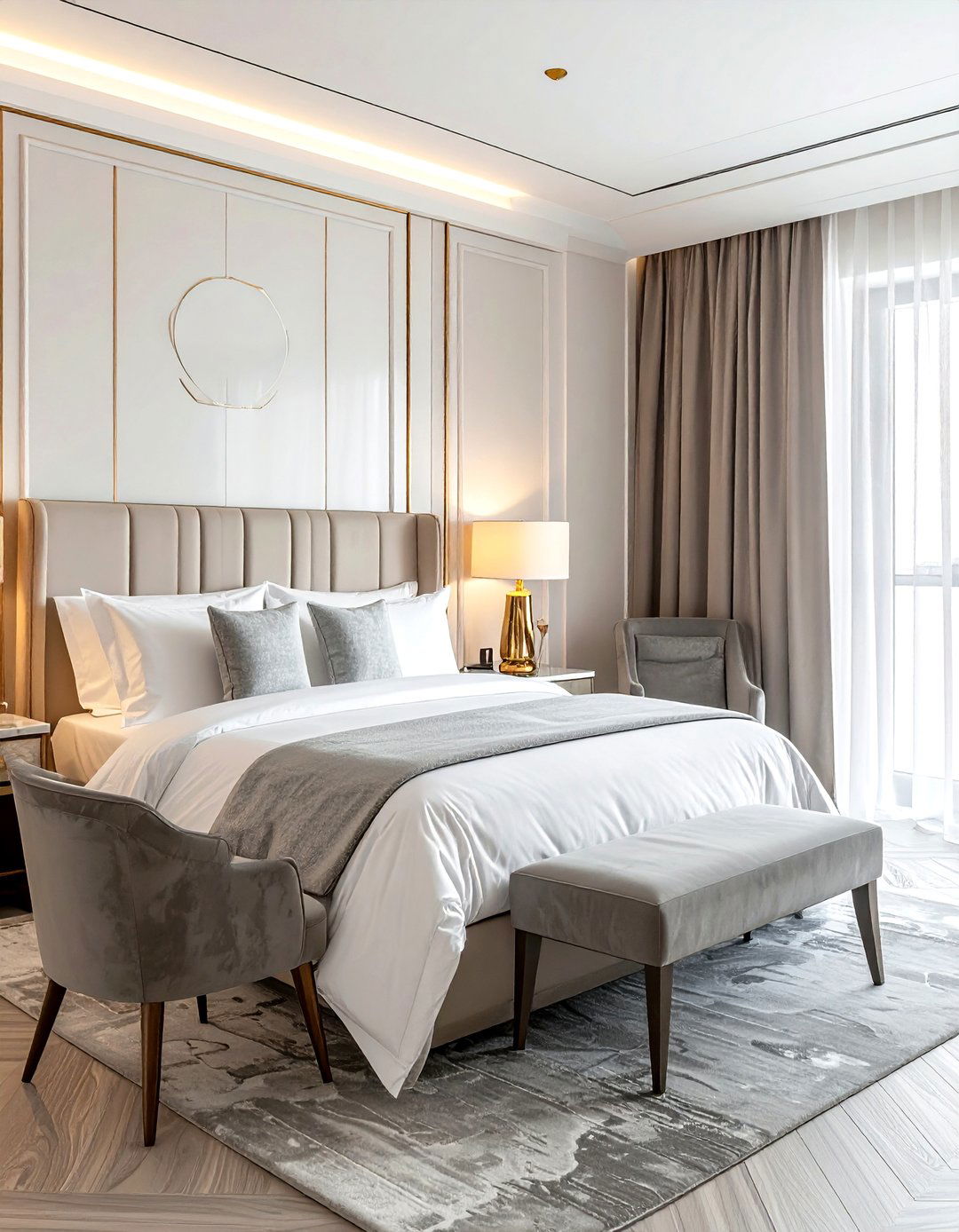 30 Young Adult Bedroom Ideas for a Stylish and Modern Space