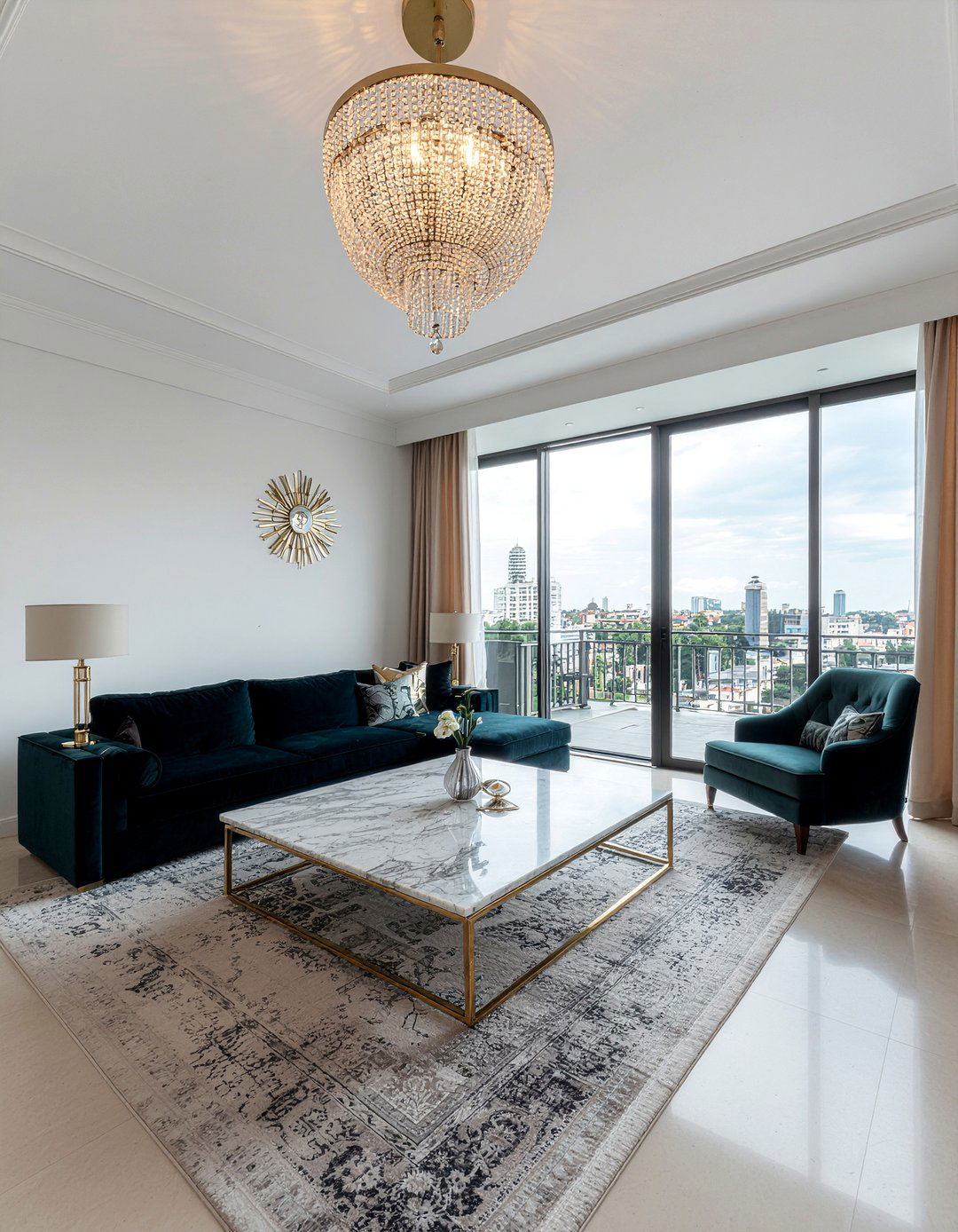 Luxury living room interior - 30 move in ready living room ideas