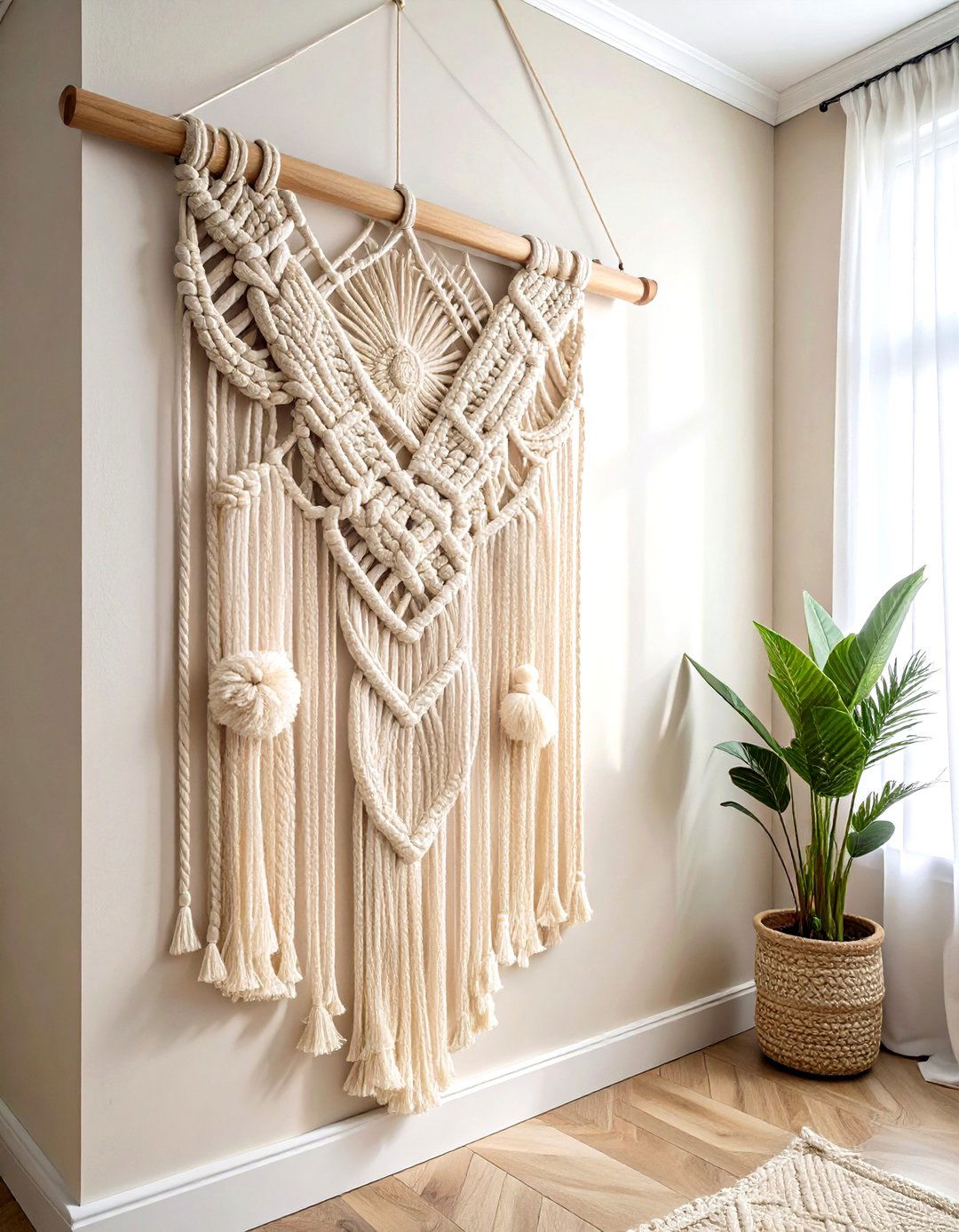 30 Soft Texture Living Room Ideas for a Cozy and Inviting Home