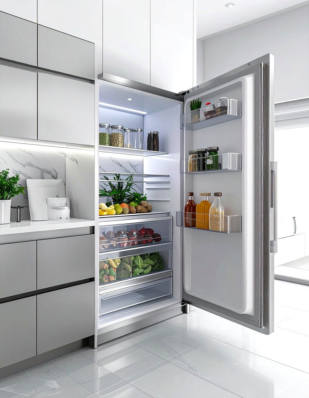 30 Utensil Storage Kitchen Ideas for a More Organized Space