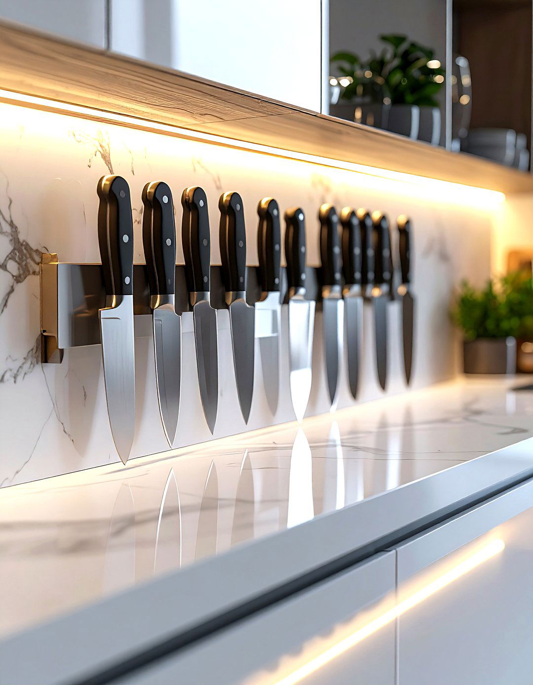 30 Kitchen Organization Hacks to Completely Simplify Your Life