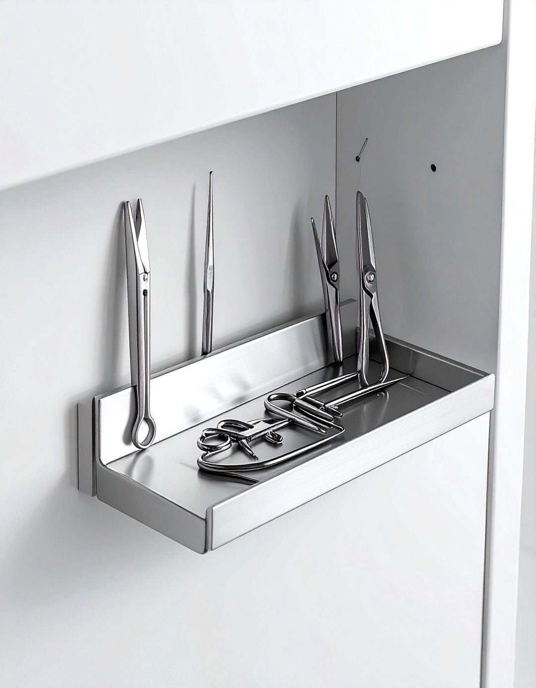 30 Effective Bathroom Space Saving Ideas to Try Right Now