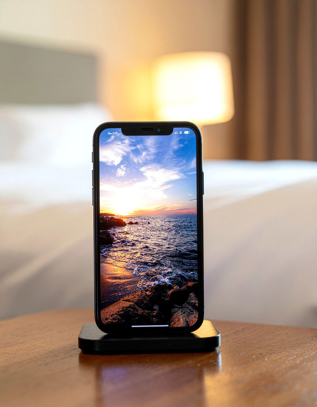 Magnetic phone charger for bedroom - 30 bedroom charging stations