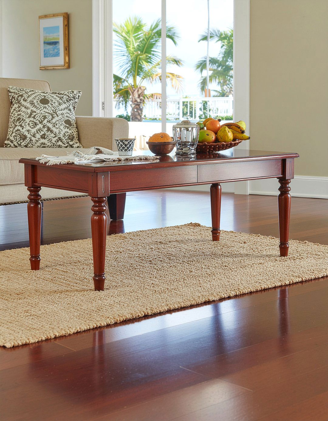 30 Vibrant Caribbean Living Room Ideas for Tropical Vibes