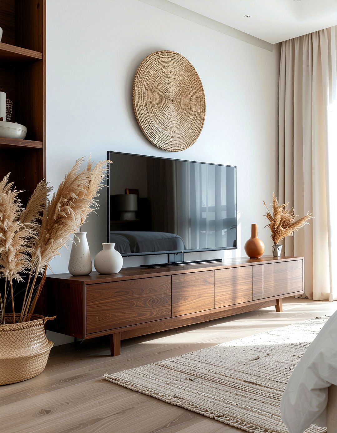 30 Classic Bedroom Mahogany Furniture Ideas for Elegance