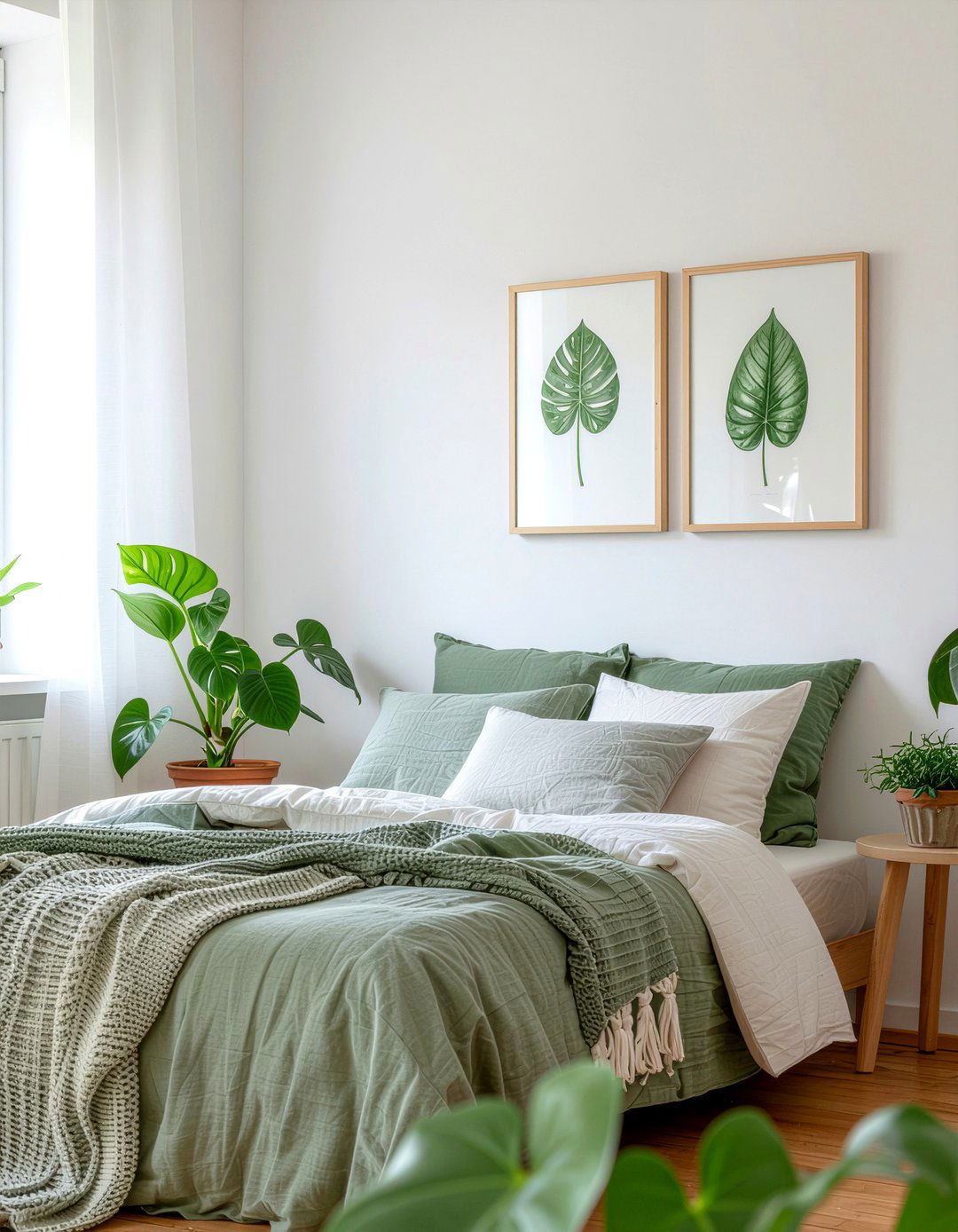 Mandrake Nursery Decor - 30 Harry Potter bedroom ideas