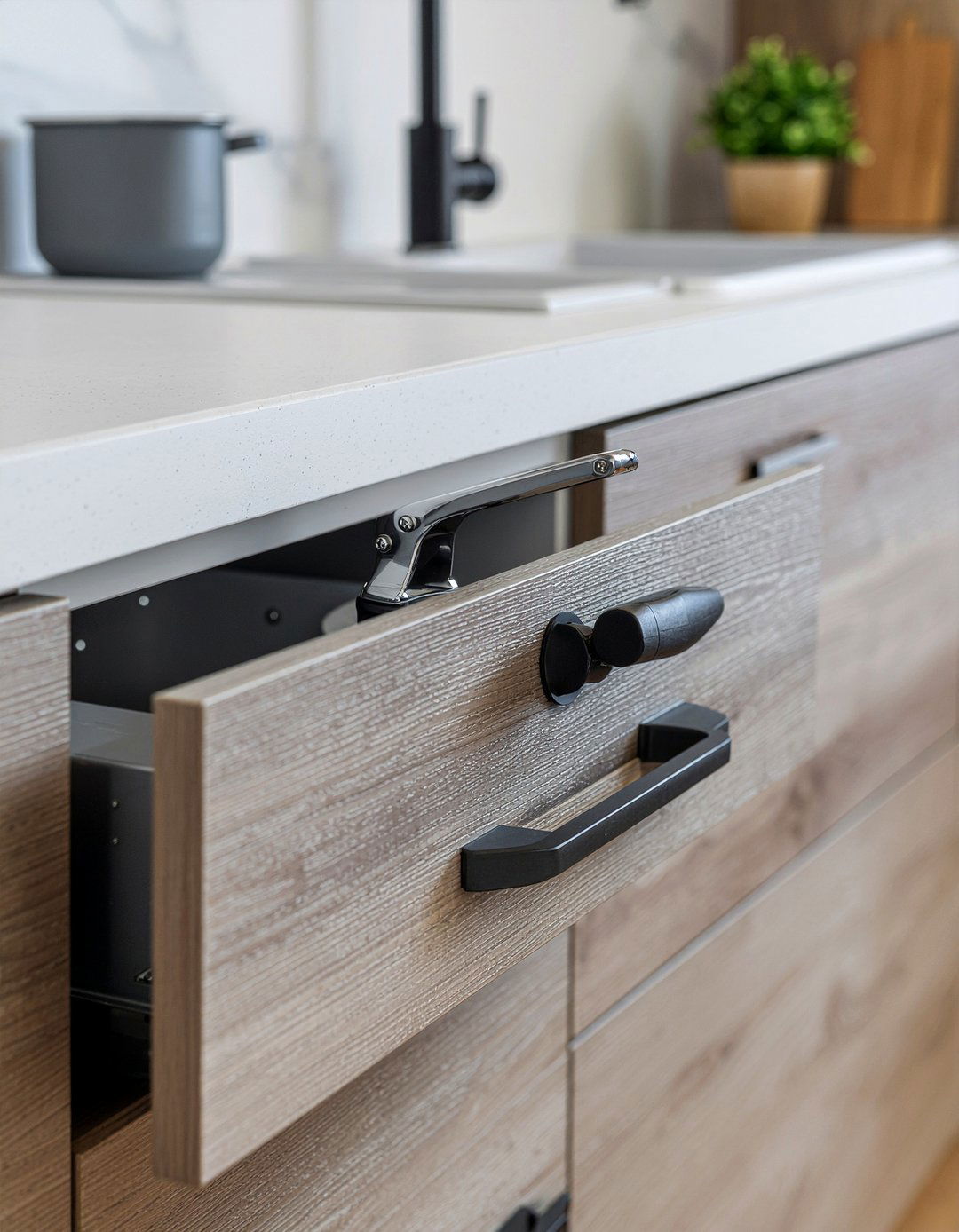 Manual Can Opener - 30 kitchen essentials