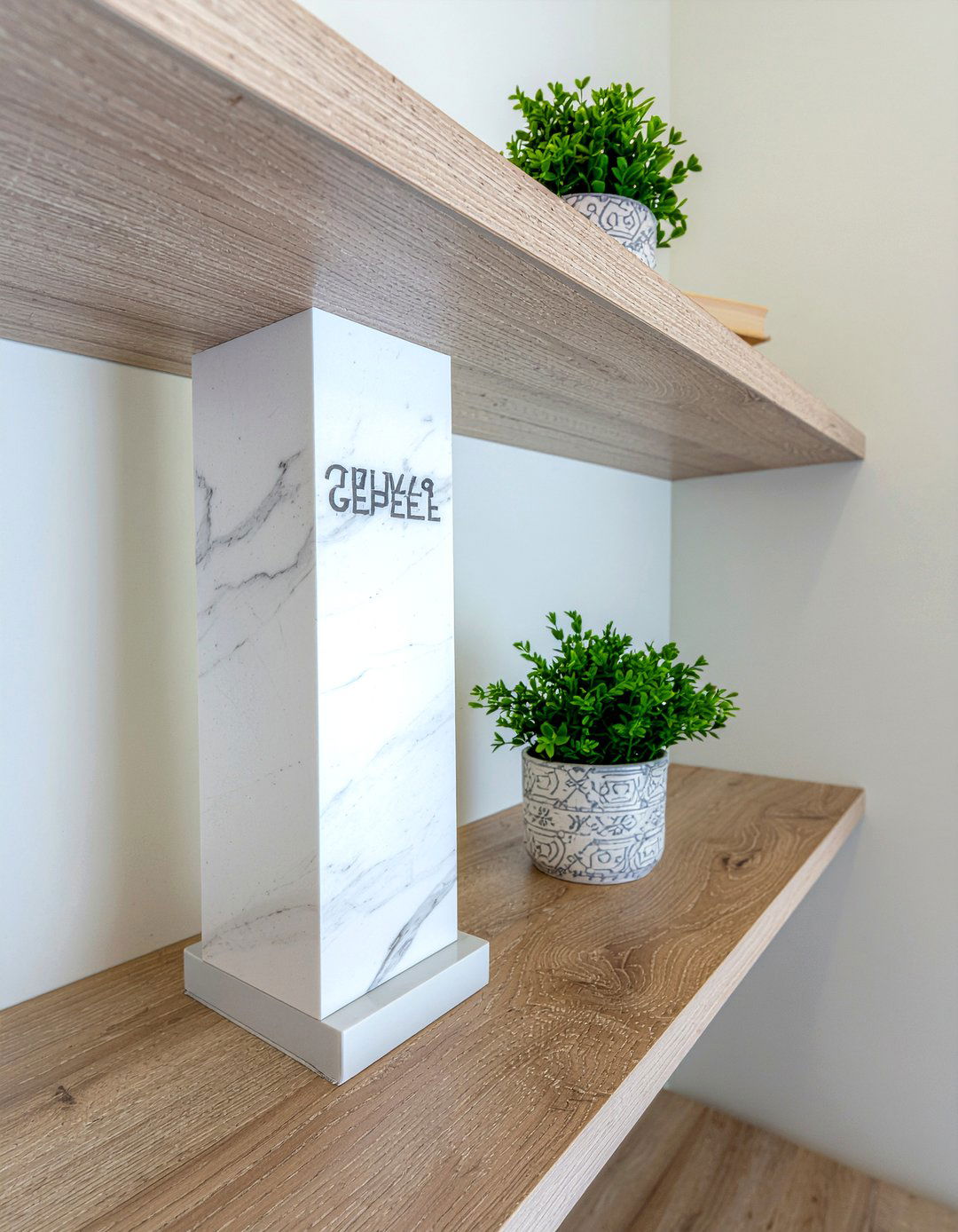 Marble Bookend Set - 30 living room accessories