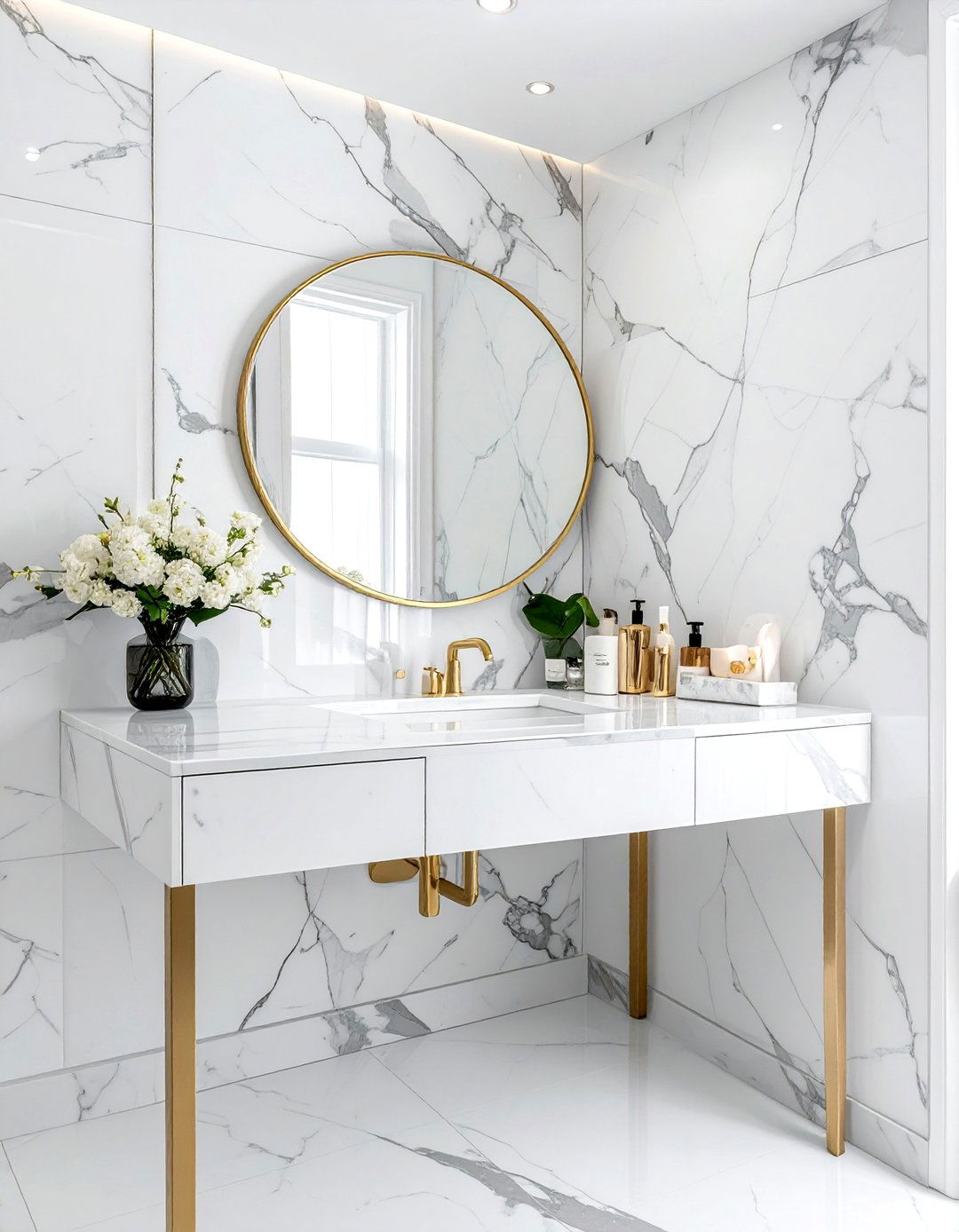 30 Peel and Stick Wallpaper Ideas for Easy Decor