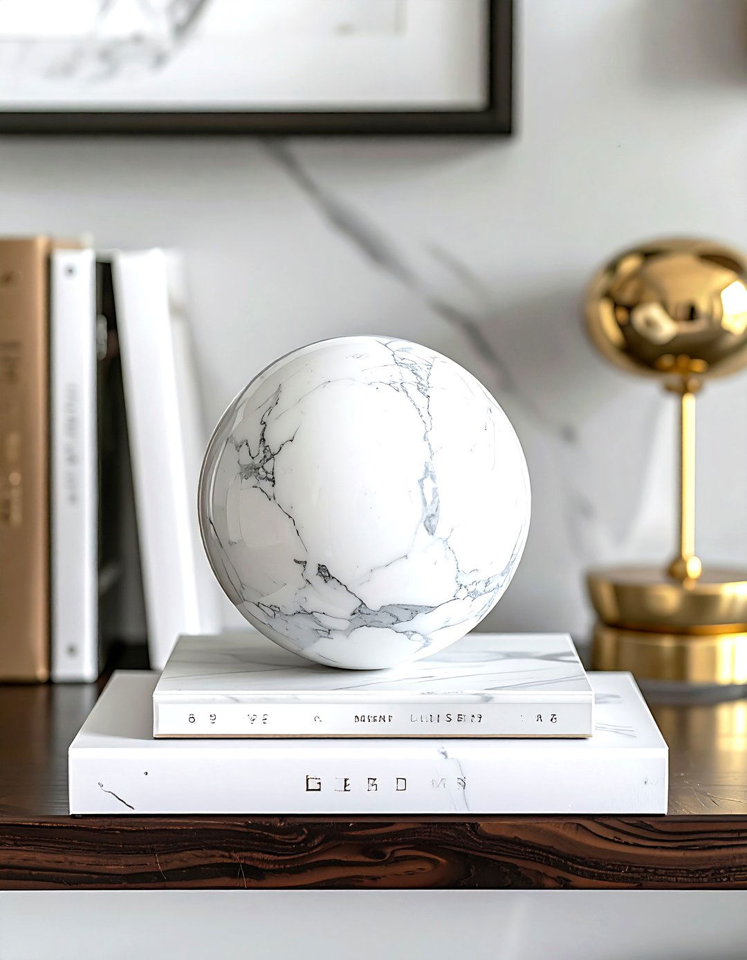 30 Decorative Sphere Ideas for Texture and Style in Your Decor