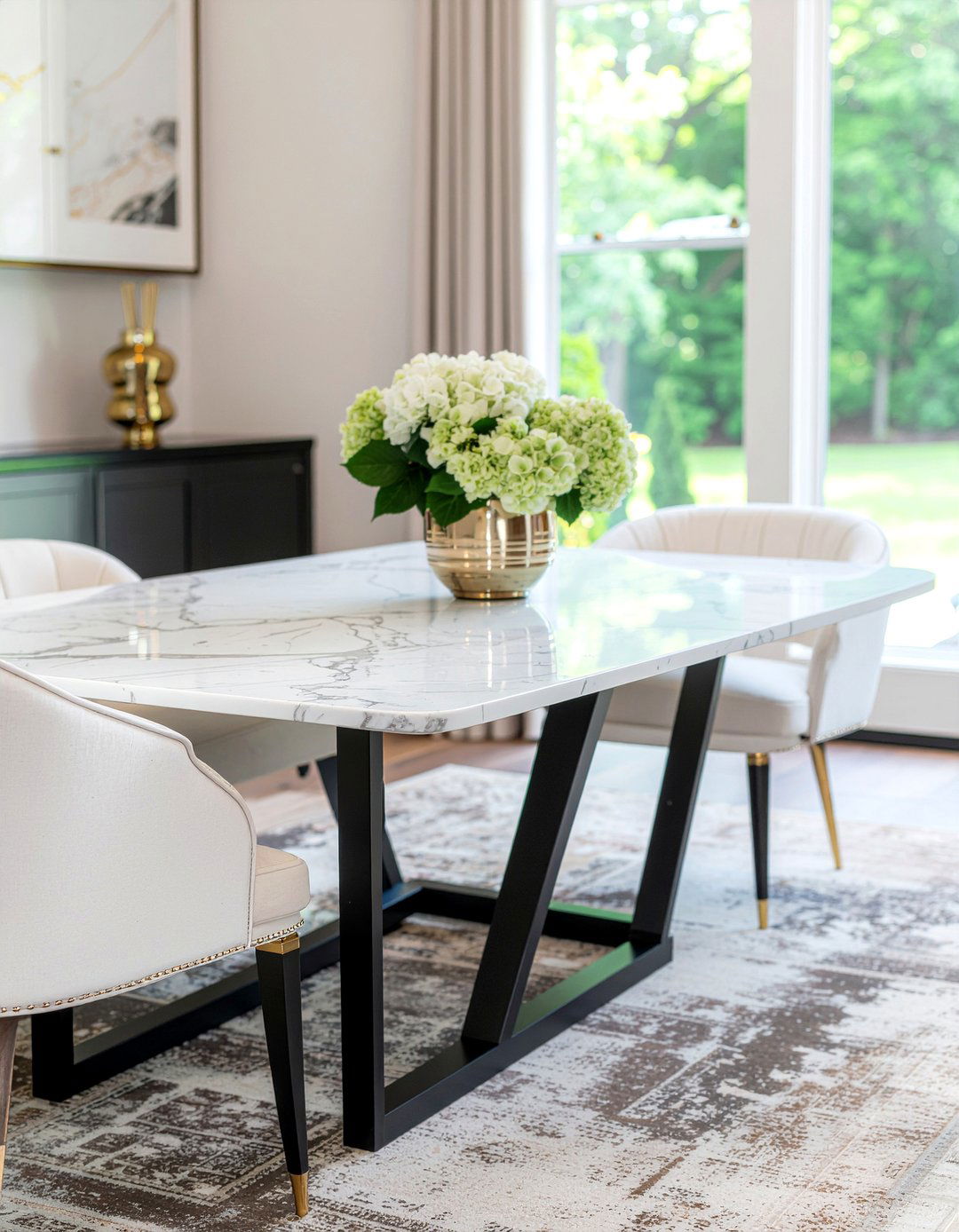 Marble Top Dining Table For - 30 dining table for 6 ideas