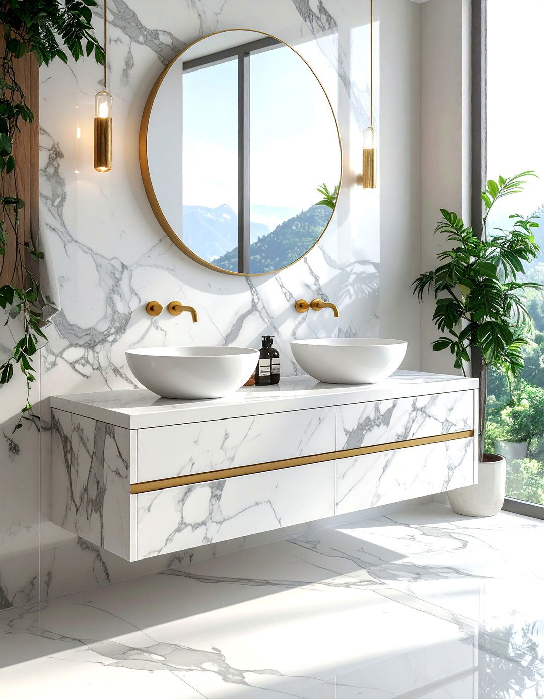 30 Nature-Inspired Decor Ideas for a Calming and Organic Home